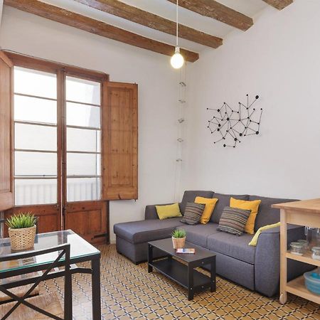 Borrell - Near Ramblas Barcelona Exterior foto