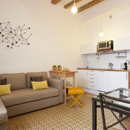 Borrell - Near Ramblas Barcelona Exterior foto